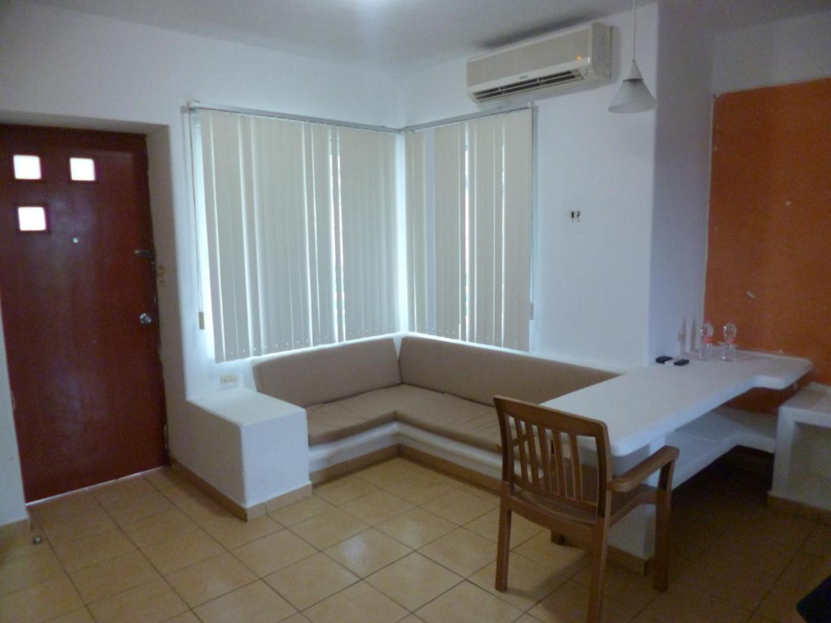 Suites Riviera Канкун Екстериор снимка