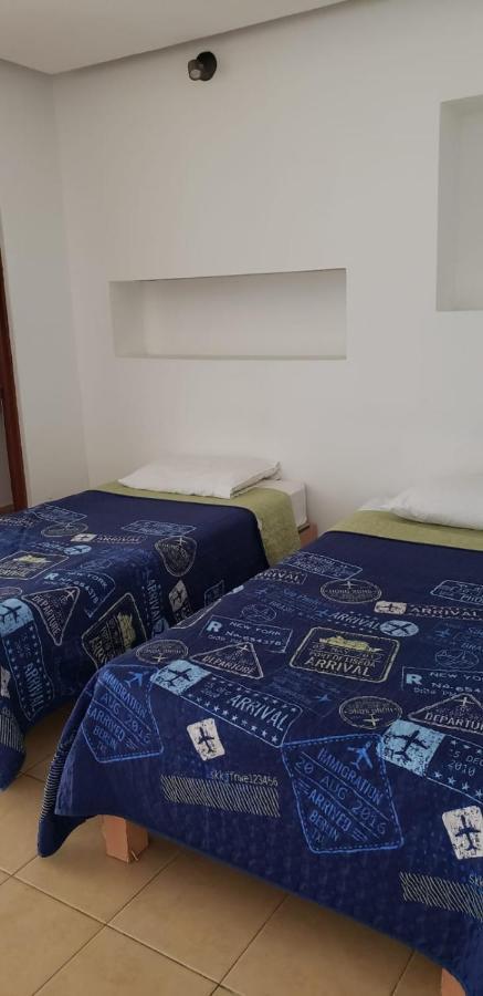 Suites Riviera Канкун Екстериор снимка