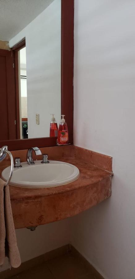 Suites Riviera Канкун Екстериор снимка