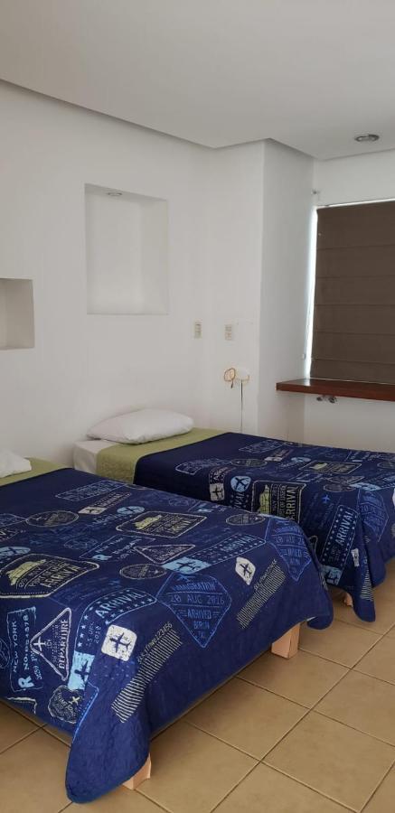 Suites Riviera Канкун Екстериор снимка