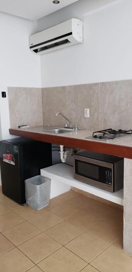 Suites Riviera Канкун Екстериор снимка