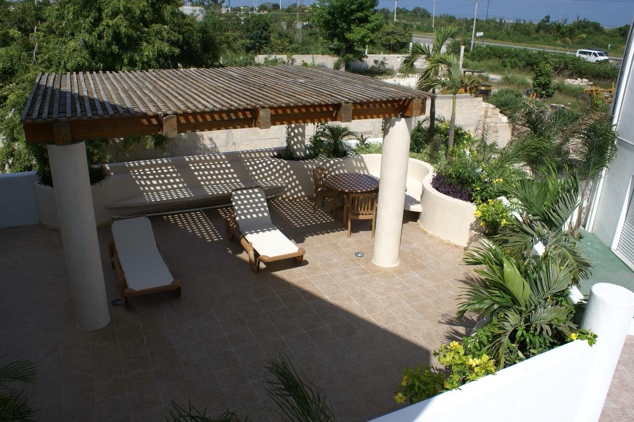 Suites Riviera Канкун Екстериор снимка