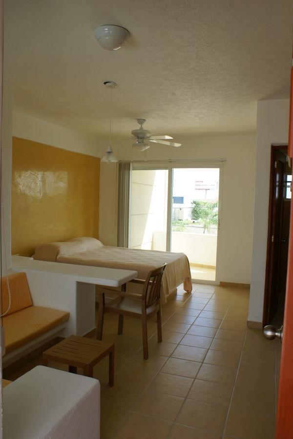 Suites Riviera Канкун Екстериор снимка