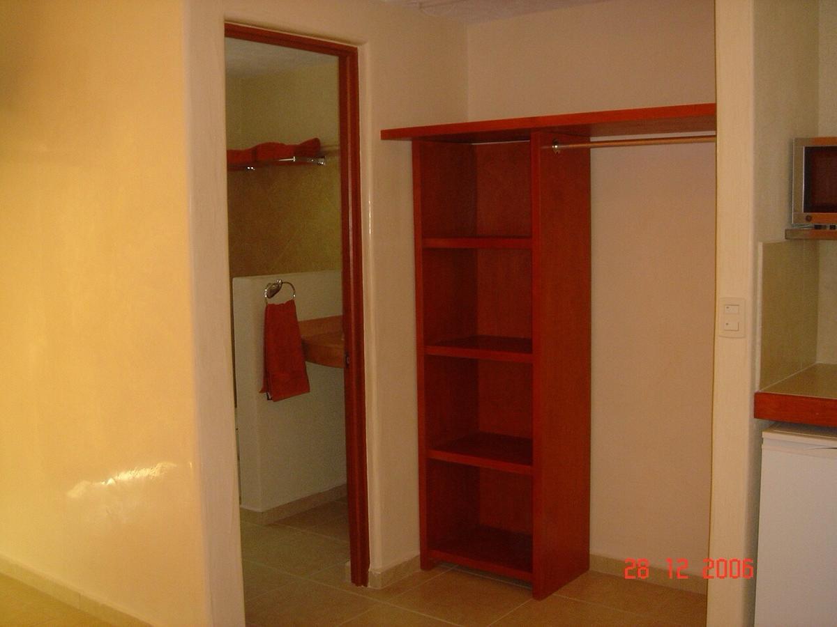 Suites Riviera Канкун Екстериор снимка