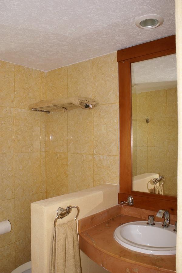 Suites Riviera Канкун Екстериор снимка